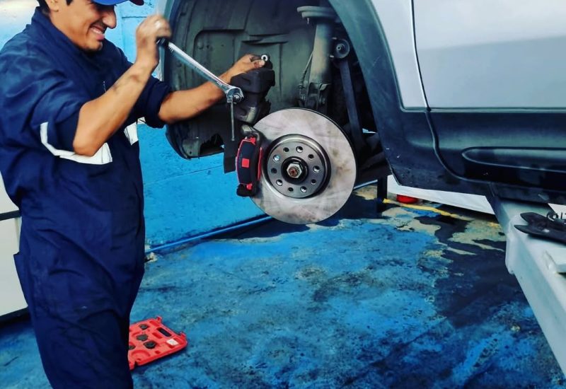 Hidromotor Establecimiento